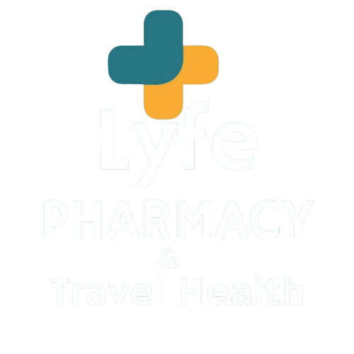 Lyfe Pharmacy